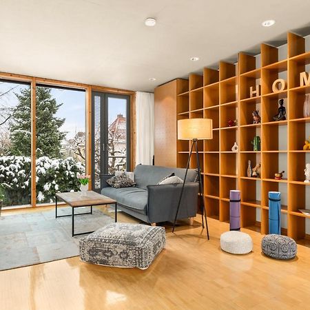 ꧁Cassel Lofts • Premium Maisonette꧂ Kassel Exterior foto