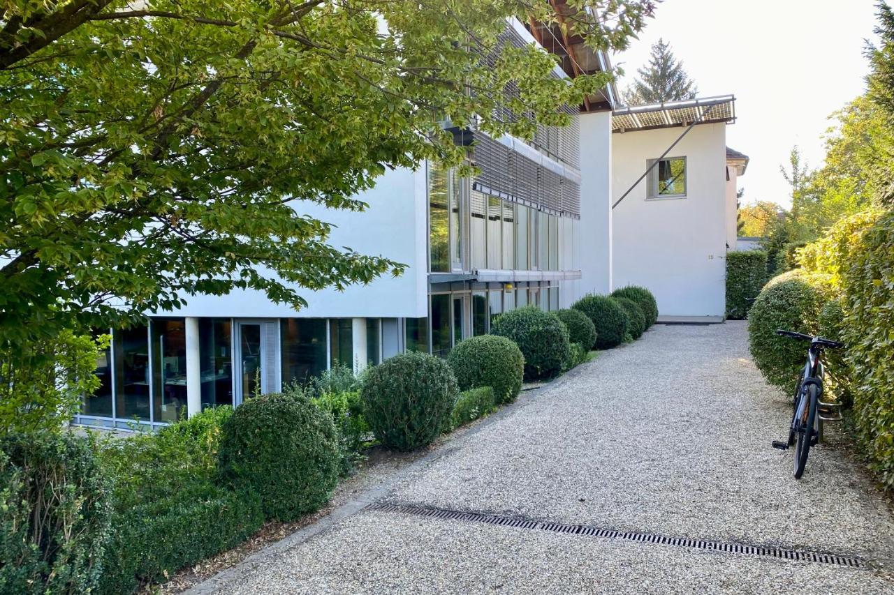 ꧁Cassel Lofts • Premium Maisonette꧂ Kassel Exterior foto