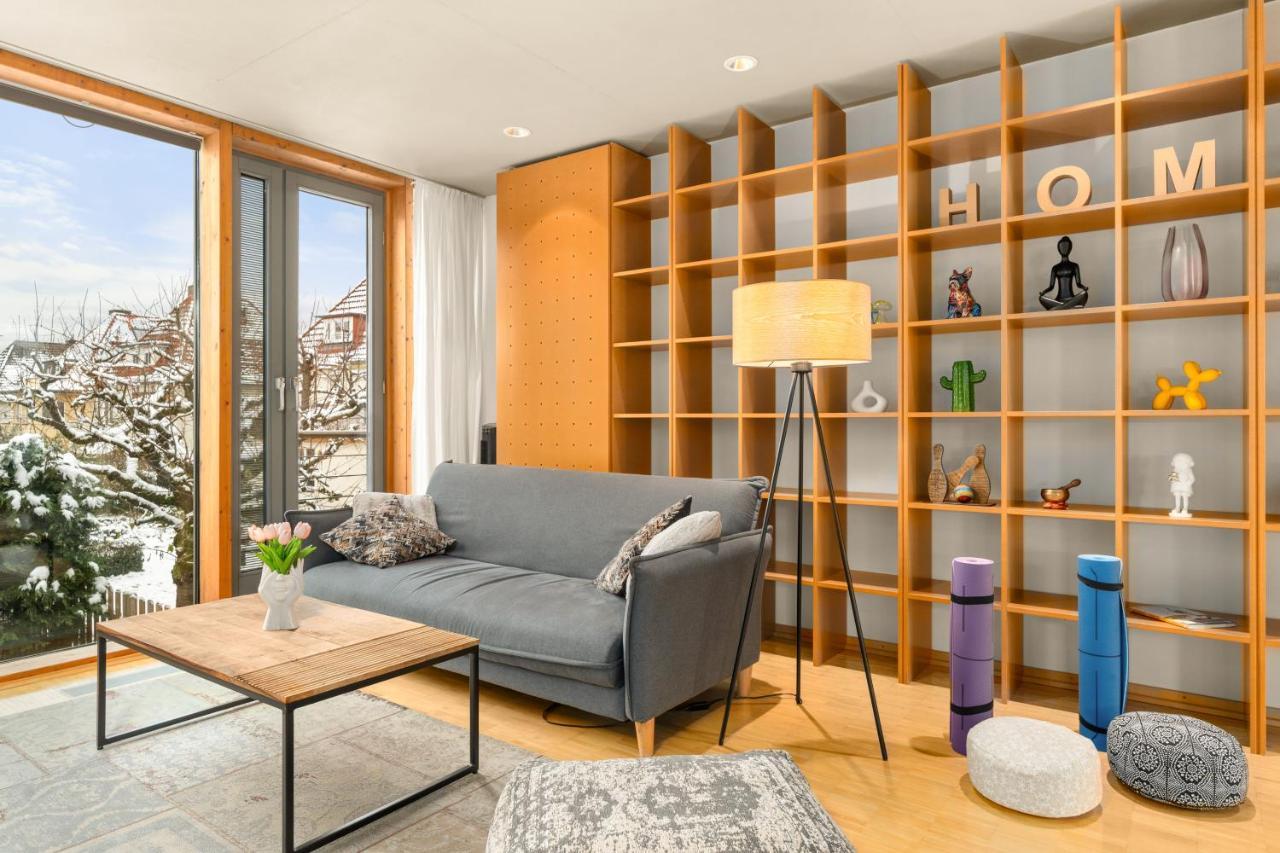 ꧁Cassel Lofts • Premium Maisonette꧂ Kassel Exterior foto