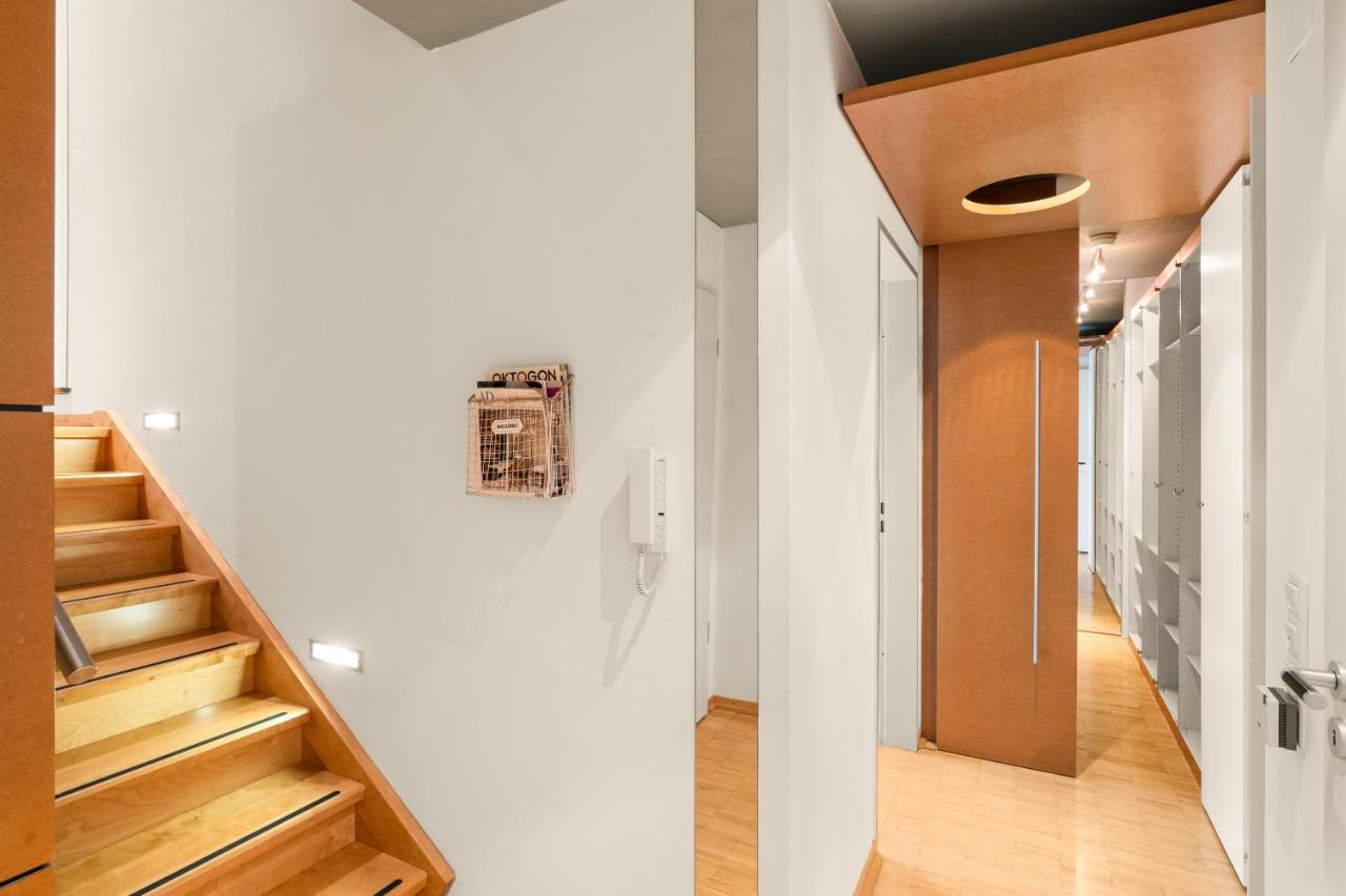 ꧁Cassel Lofts • Premium Maisonette꧂ Kassel Exterior foto