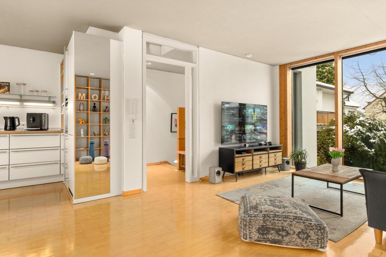 ꧁Cassel Lofts • Premium Maisonette꧂ Kassel Exterior foto
