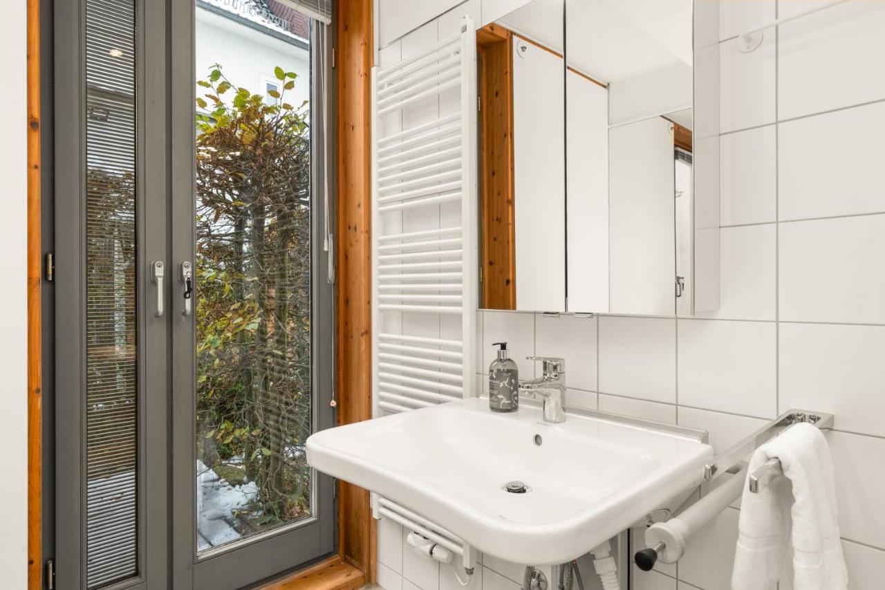 ꧁Cassel Lofts • Premium Maisonette꧂ Kassel Exterior foto