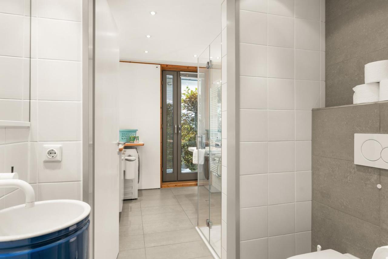 ꧁Cassel Lofts • Premium Maisonette꧂ Kassel Exterior foto