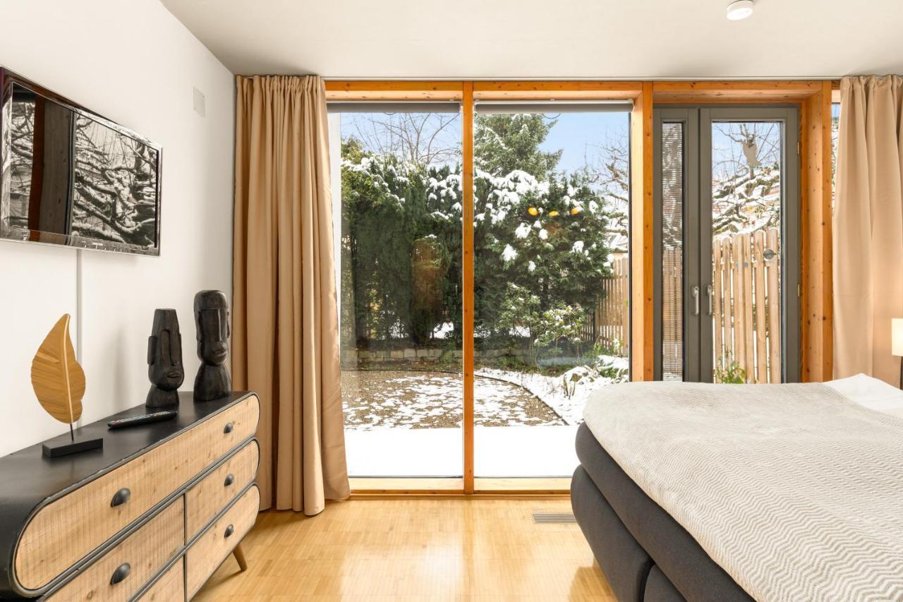 ꧁Cassel Lofts • Premium Maisonette꧂ Kassel Exterior foto